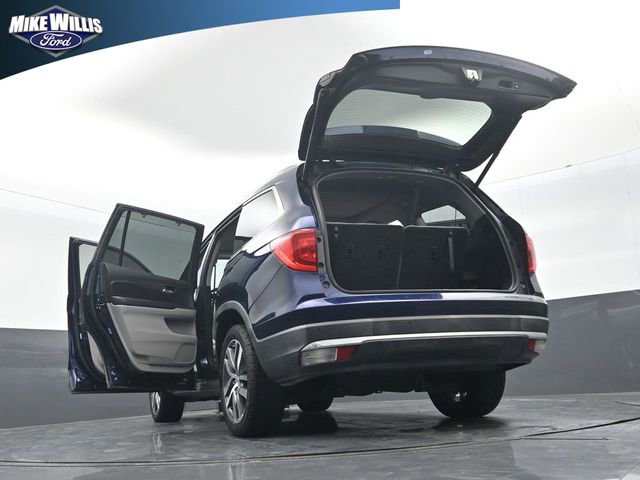 Used 2017 Honda Pilot Elite image 30