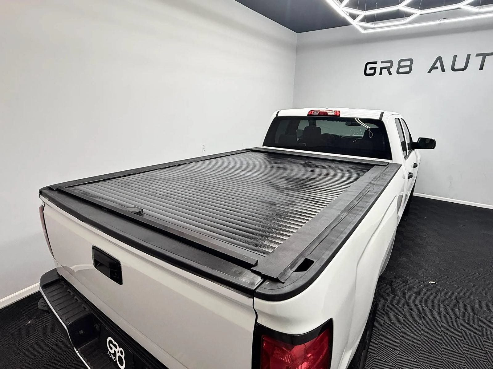 Used 2015 GMC Sierra 2500 4x4 Double Cab image 10