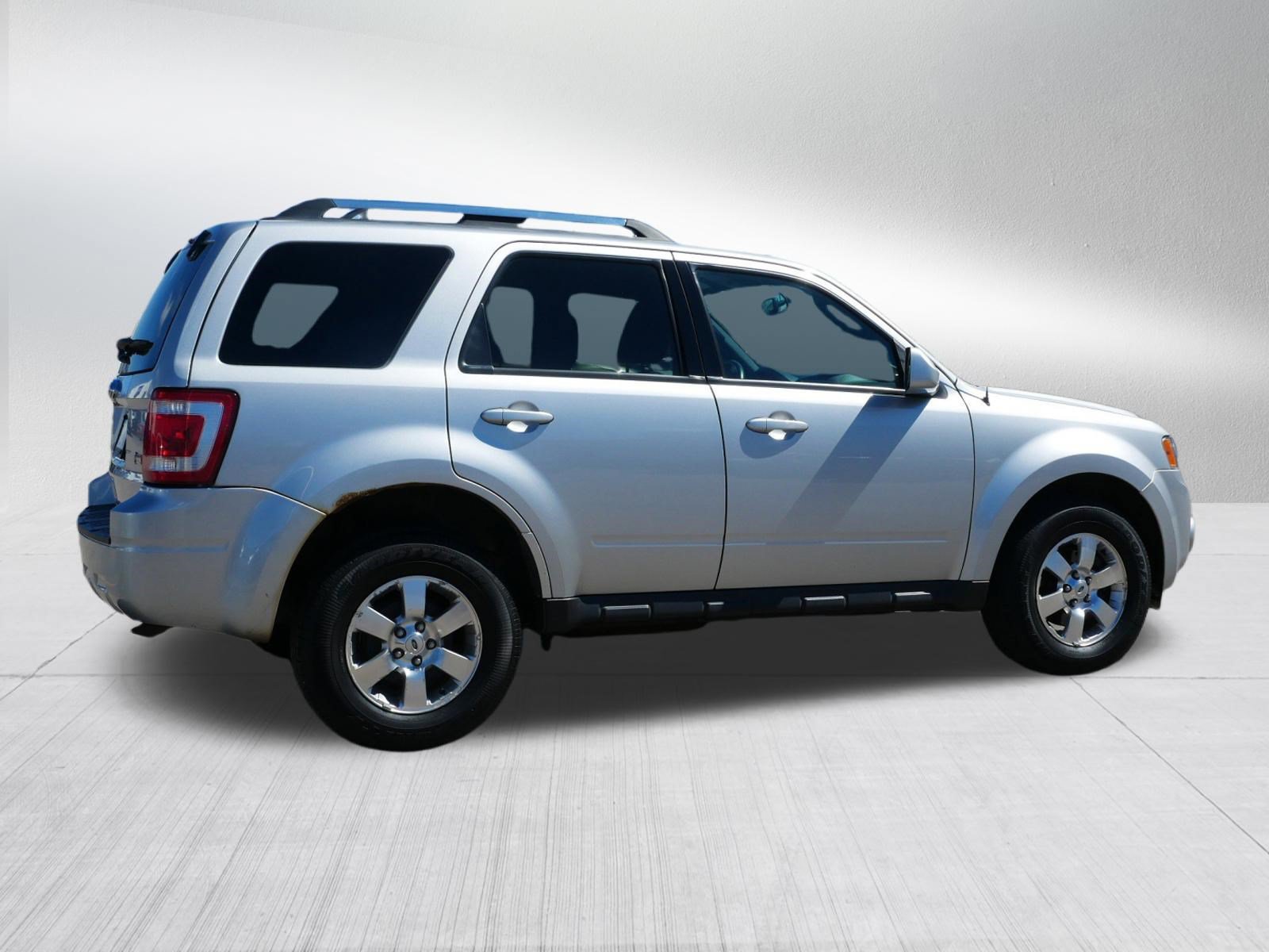 Used 2012 Ford Escape Limited FWD image 7