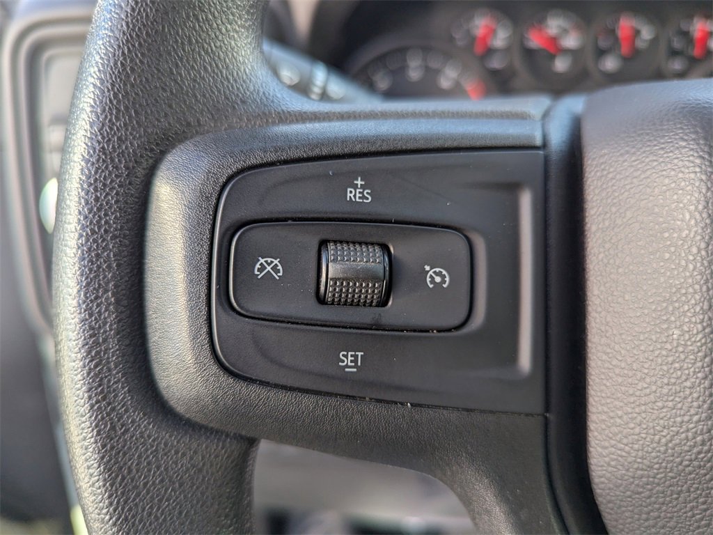 Used 2023 Chevrolet Silverado 3500 W/T image 15