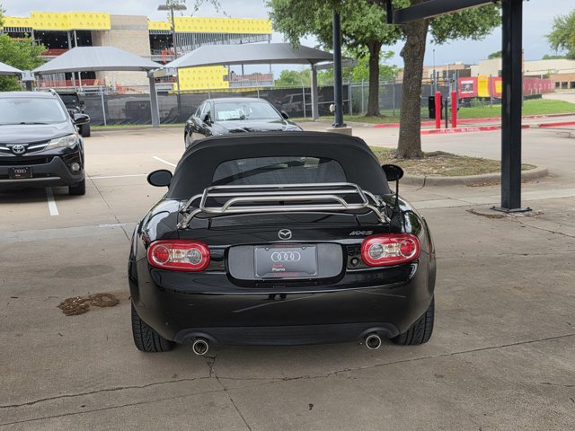 Used 2010 MAZDA MX-5 Miata Sport image 3