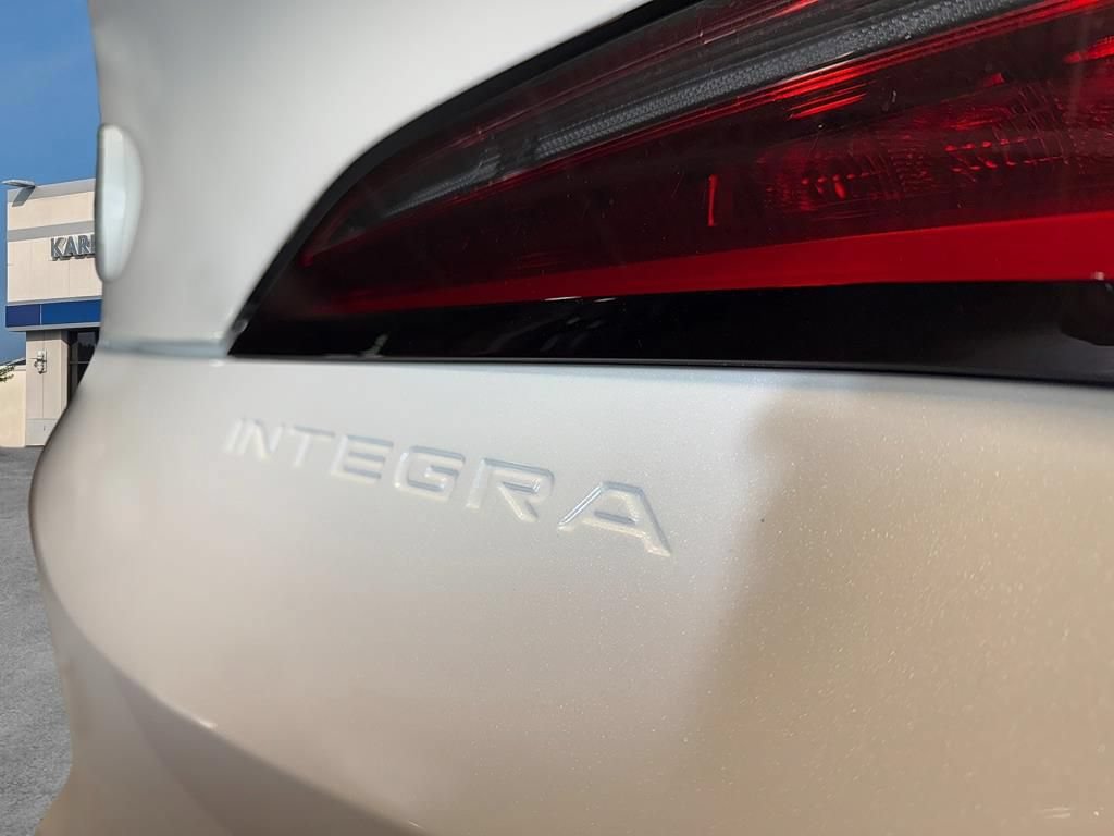 New 2026 Acura Integra Type S FWD image 5
