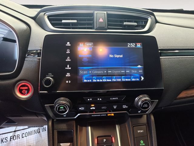 Used 2022 Honda CR-V Touring image 9