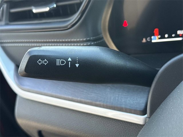 New 2026 Jeep Grand Cherokee Limited image 27