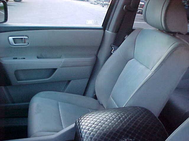 Used 2012 Honda Pilot LX image 18