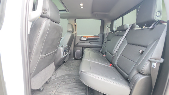 Used 2022 GMC Sierra 1500 Denali AWD/4WD image 30
