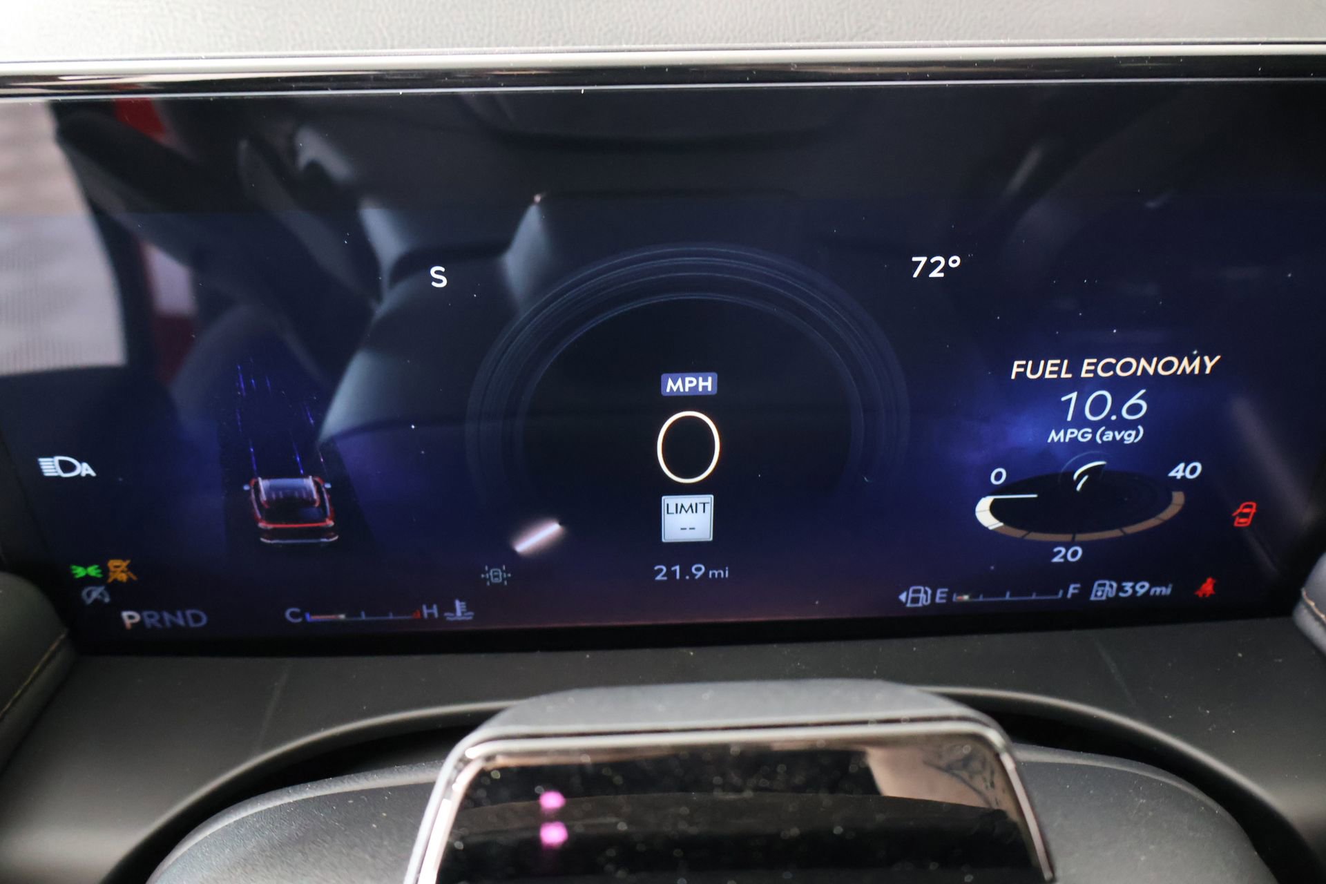 New 2026 Lincoln Aviator Reserve image 4