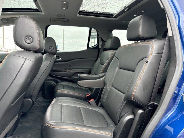 Used 2023 GMC Acadia AT4 w/ Preferred Package AWD/4WD image 23