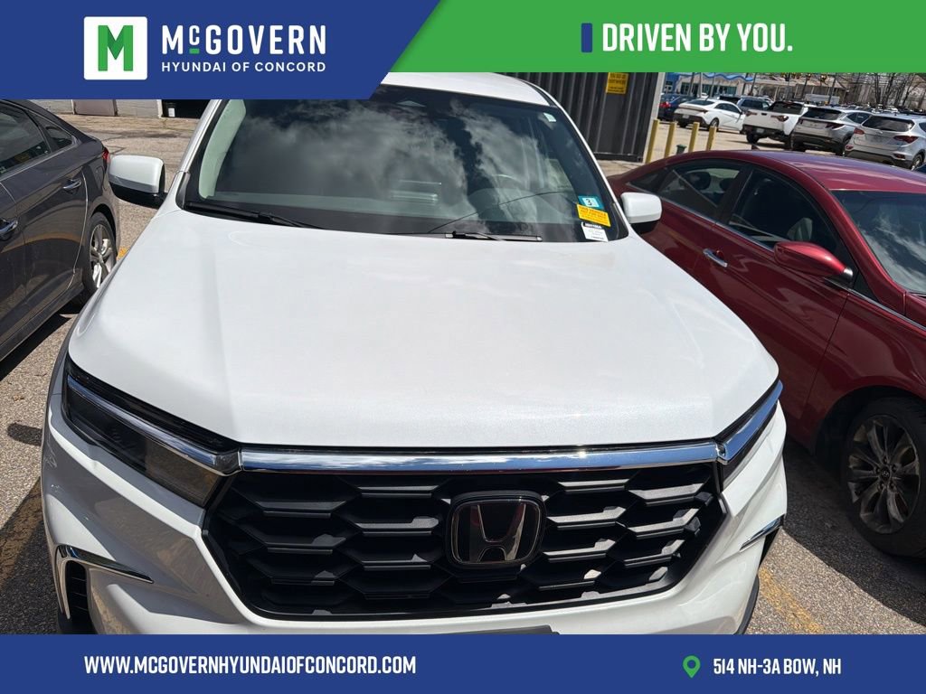 Used 2023 Honda Pilot EX-L image 6