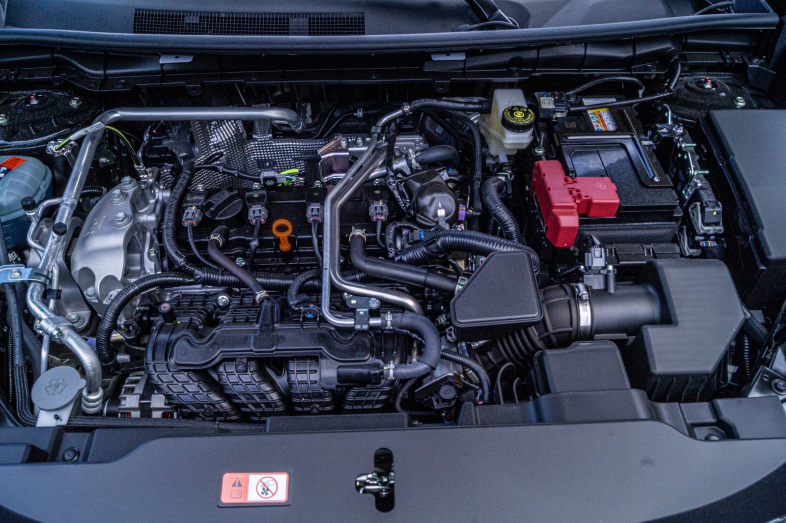 New 2025 Mitsubishi Outlander AWD image 16