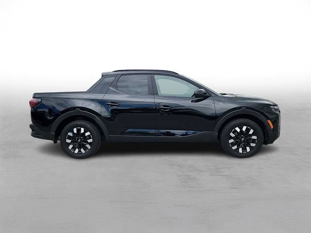 Used 2025 Hyundai Santa Cruz SEL AWD/4WD image 7