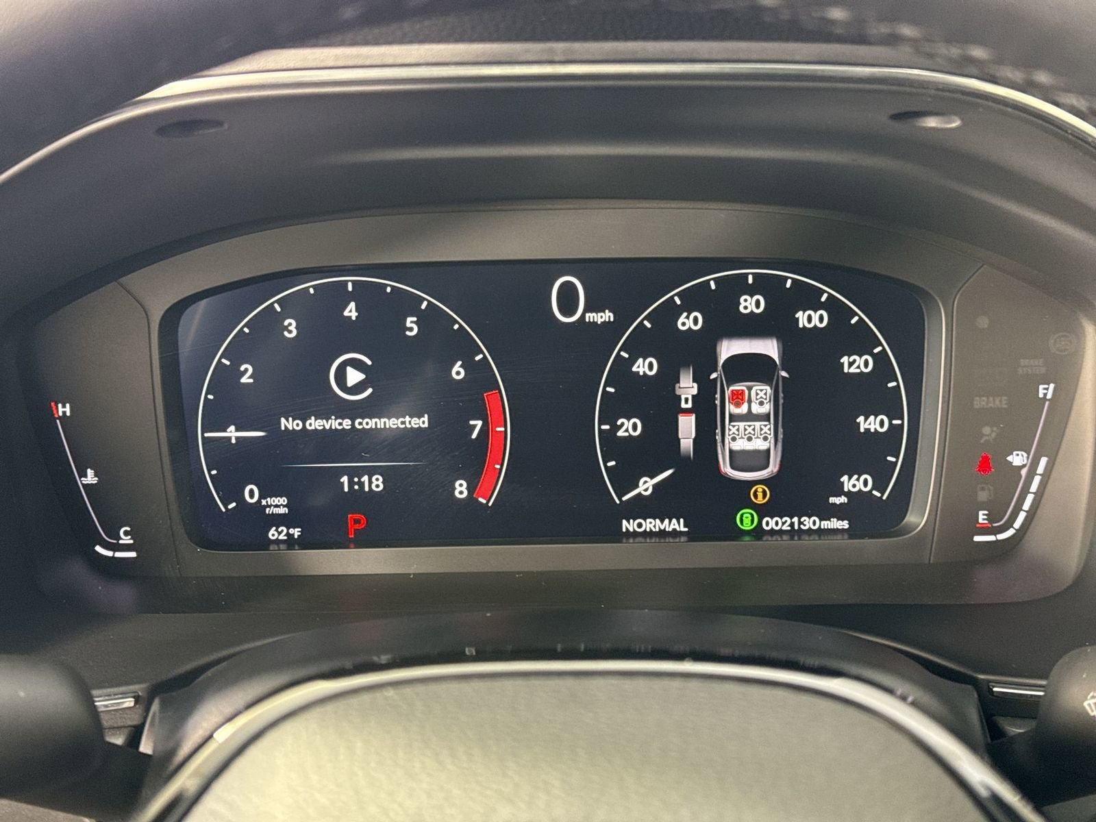 Certified 2026 Acura Integra image 16