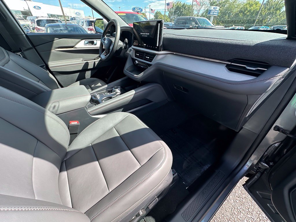 New 2027 Ford Explorer Active w/ Active Comfort Package AWD/4WD image 21