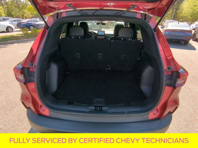 Used 2025 Ford Escape ST-Line AWD/4WD image 39