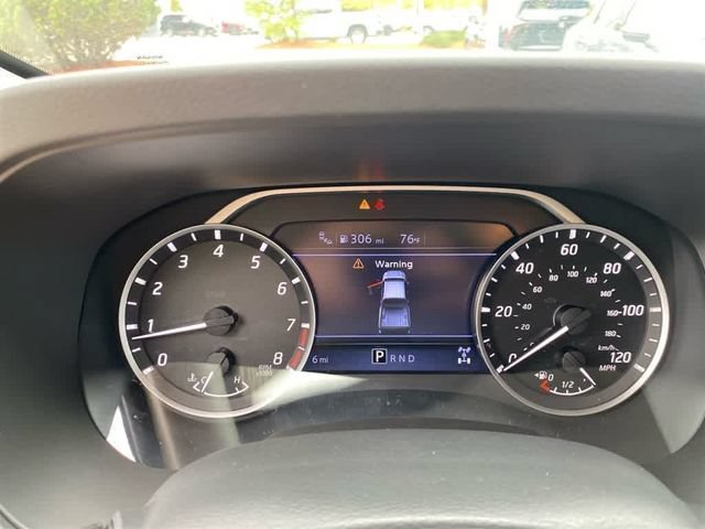 New 2026 Nissan Frontier S AWD/4WD image 16