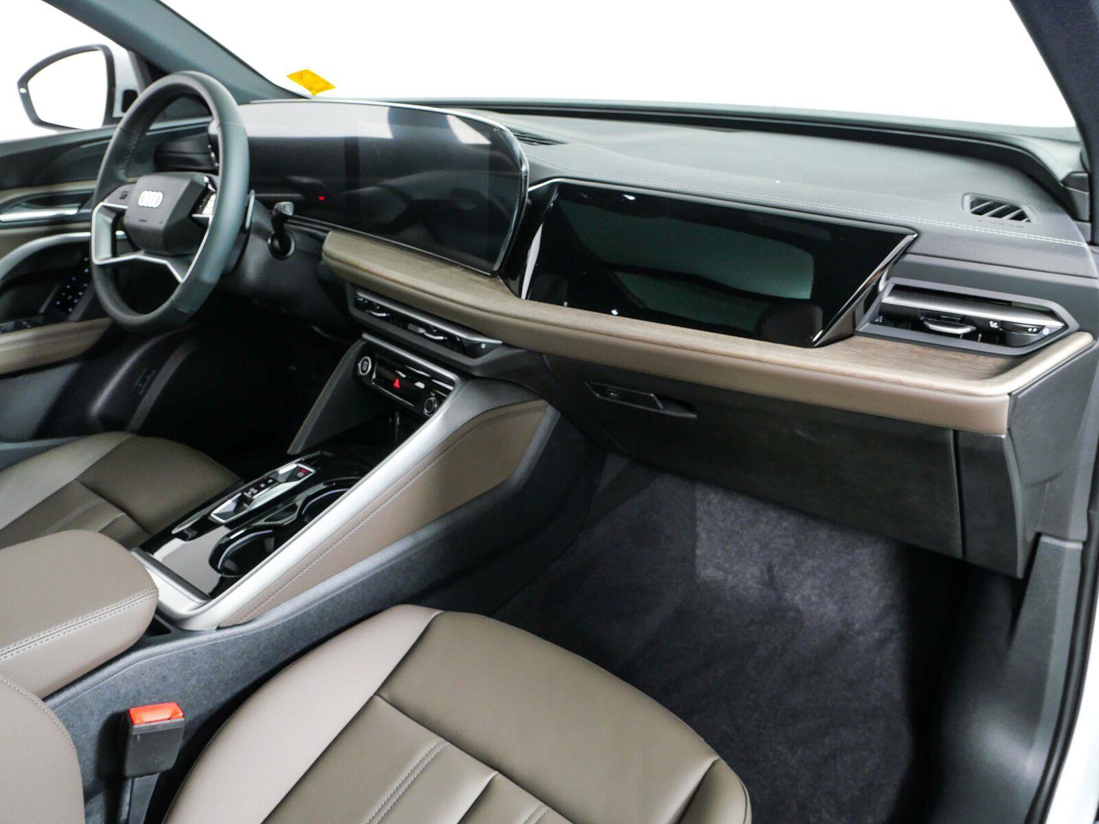 New 2026 Audi Q5 2.0T AWD/4WD image 25