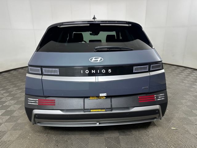 Certified 2026 Hyundai Ioniq 5 SE image 4