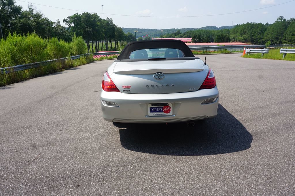 Used 2008 Toyota Solara SLE FWD image 19