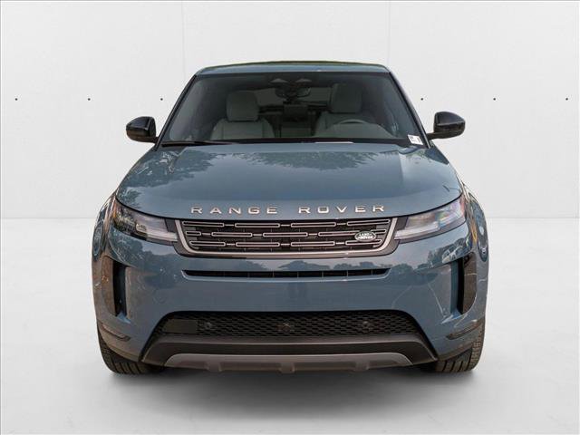 New 2026 Land Rover Range Rover Evoque S image 6