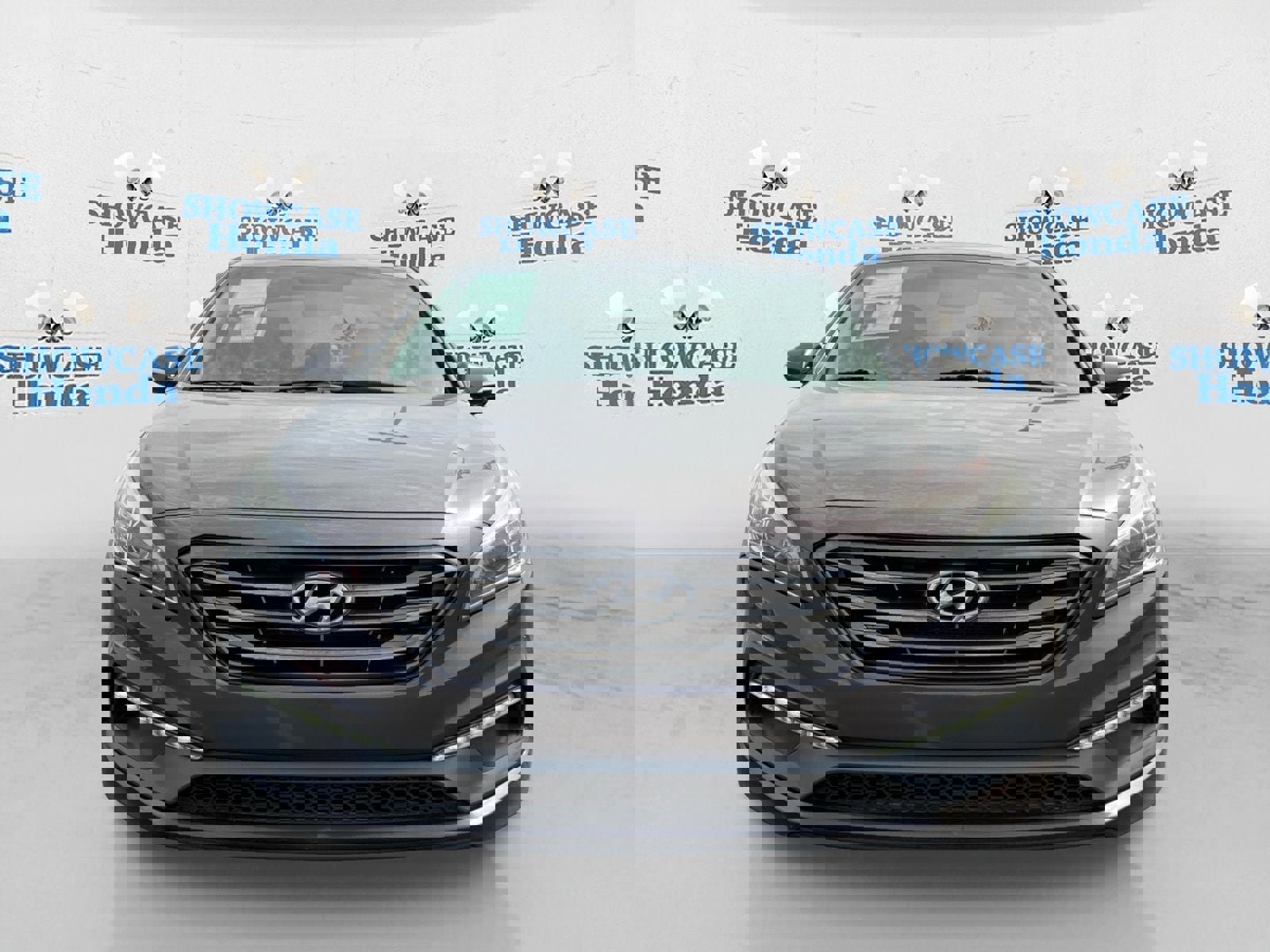 Used 2016 Hyundai Sonata Sport w/ Option Group 1V image 6