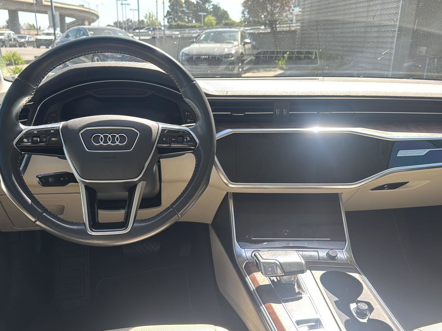 Used 2019 Audi A6 3.0T Prestige w/ Prestige Package image 9