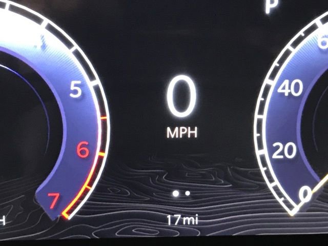 New 2025 Jeep Wagoneer 4WD w/ Convenience Group I image 12