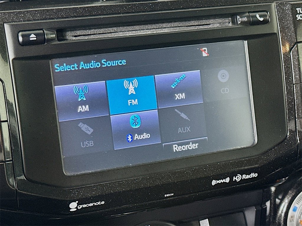 Used 2019 Toyota 4Runner TRD Off-Road Premium image 24