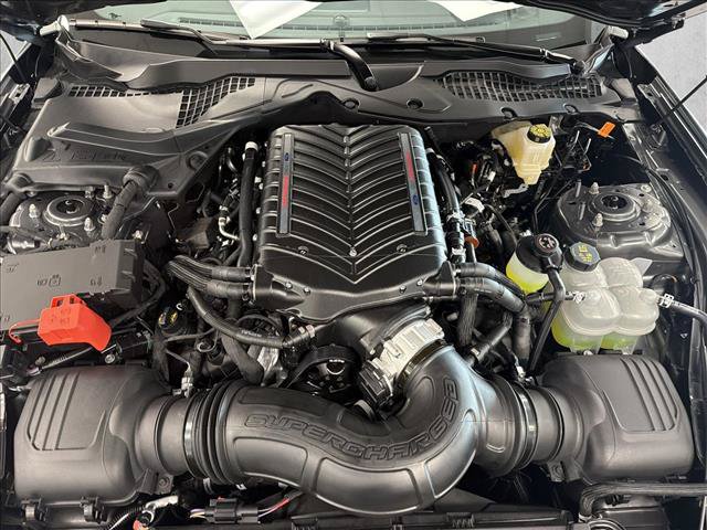 New 2026 Ford Mustang GT RWD image 9