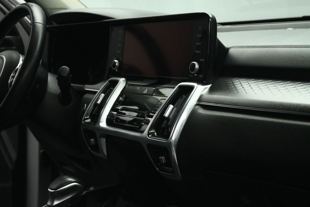 Used 2022 Kia Sorento SX AWD/4WD image 61