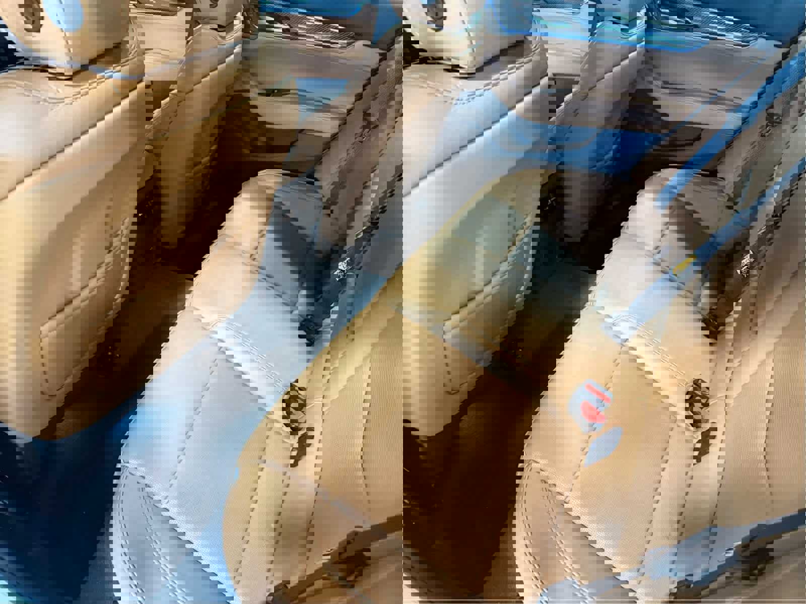 Used 2025 Cadillac CT5 Premium Luxury w/ Platinum Package image 11