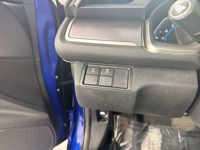 Used 2016 Honda Civic Touring image 15