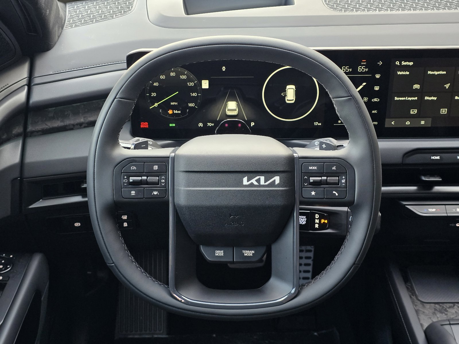 New 2027 Kia Telluride SX Prestige X-Pro image 7