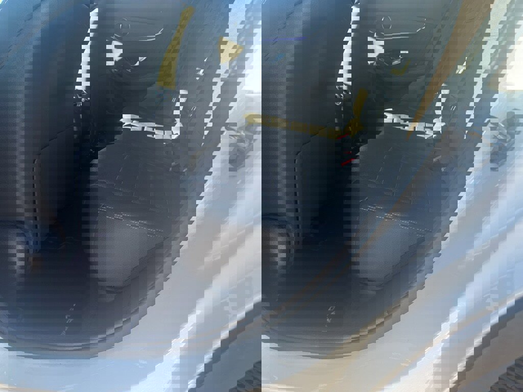 Used 2022 Mercedes-Benz GLC 300 4MATIC image 14