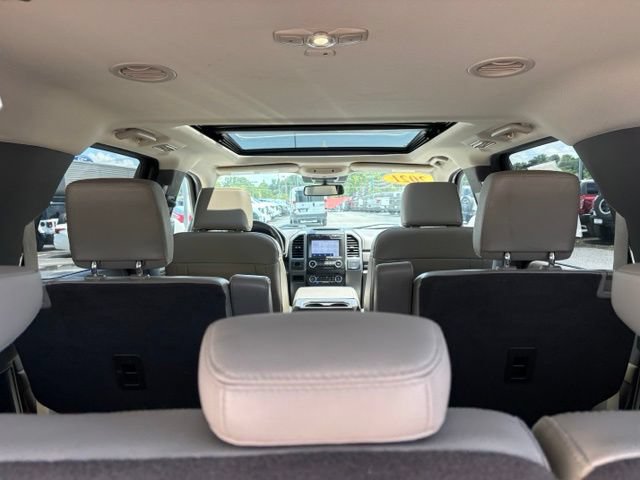 Used 2021 Ford Expedition XLT AWD/4WD image 34