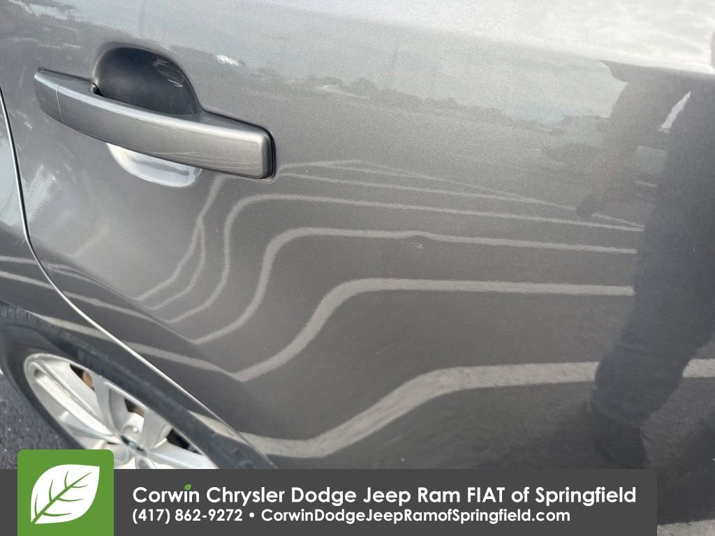 Used 2018 Kia Soul + FWD image 10