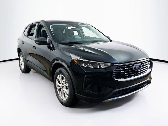 New 2026 Ford Escape Active w/ Cold Weather Package