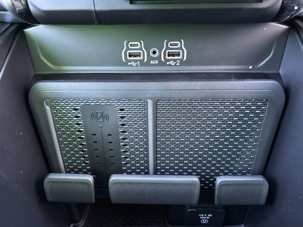 New 2026 RAM 1500 Big Horn image 16