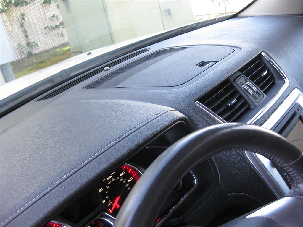 Used 2015 GMC Acadia SLT w/ Open Road Package FWD image 23