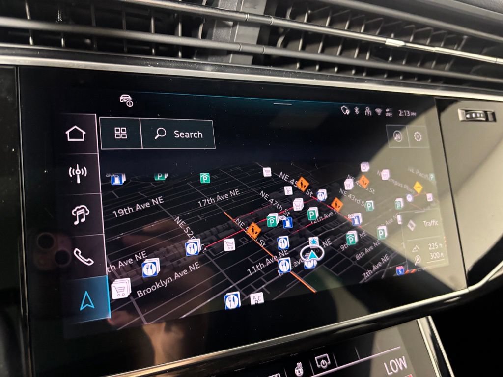 New 2026 Audi Q7 2.0T Premium AWD/4WD image 16