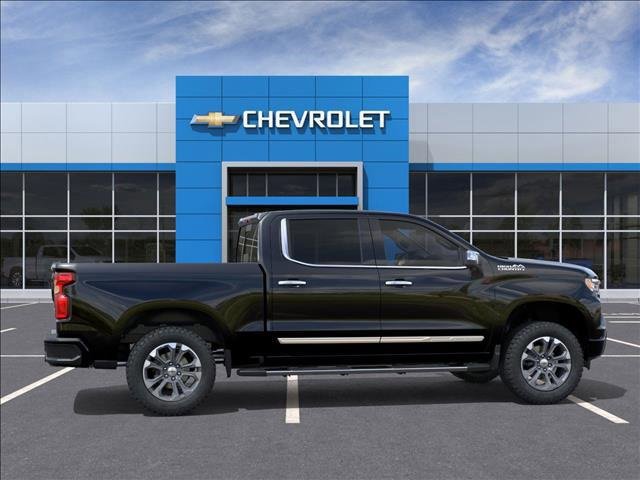 New 2026 Chevrolet Silverado 1500 High Country image 5