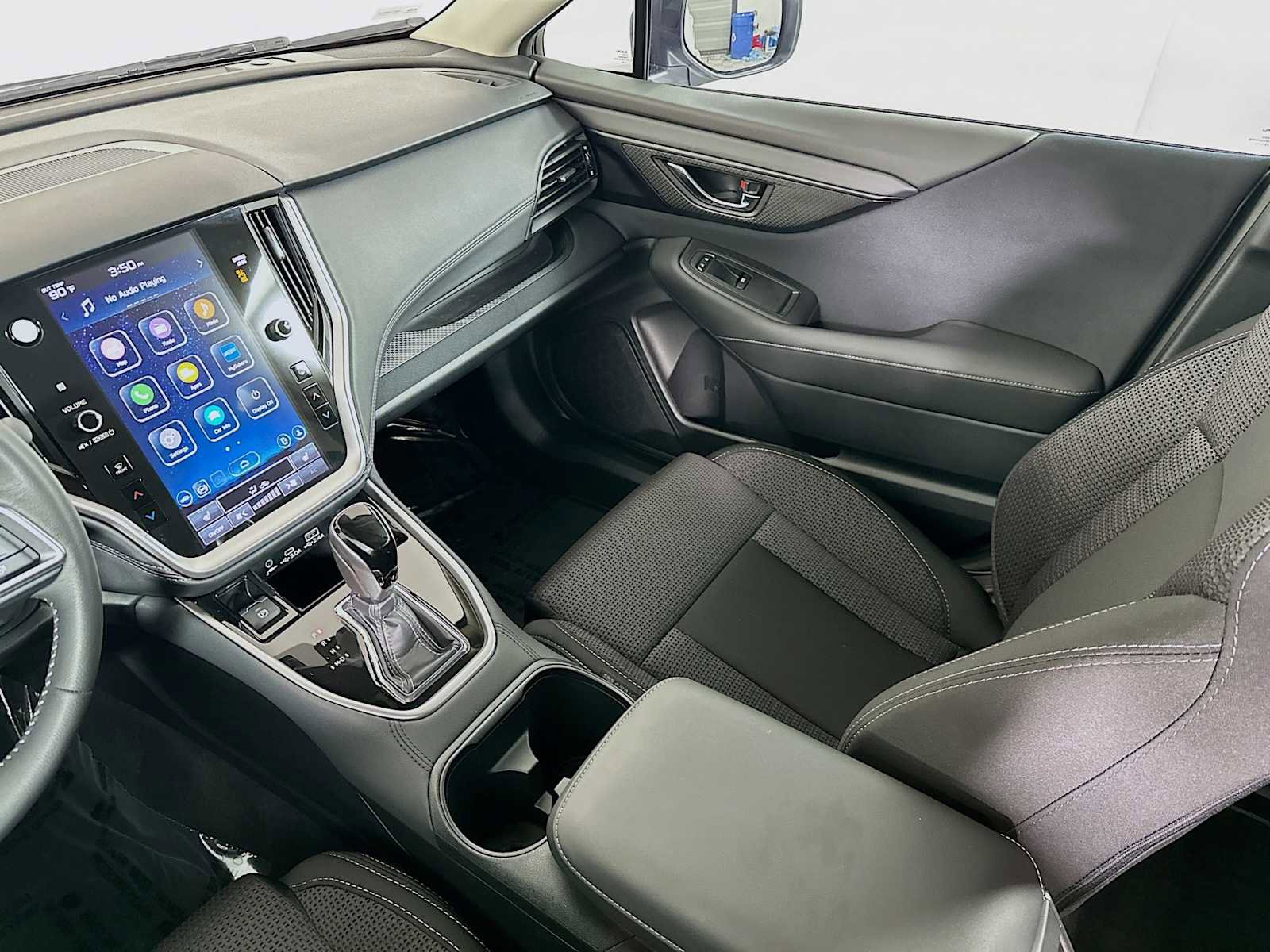 Certified 2025 Subaru Outback Premium image 22