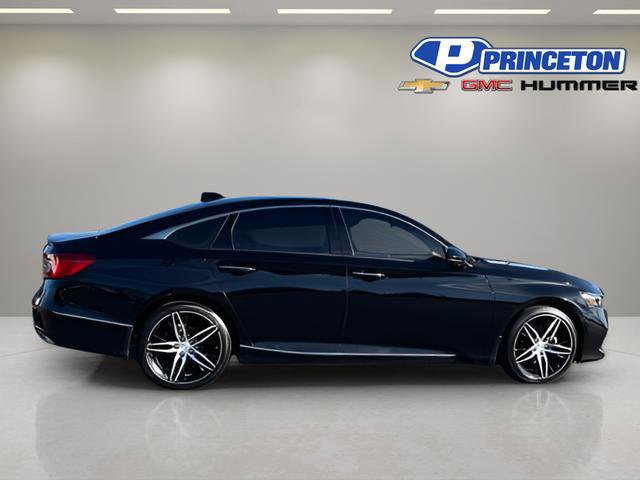Used 2022 Honda Accord Touring image 8