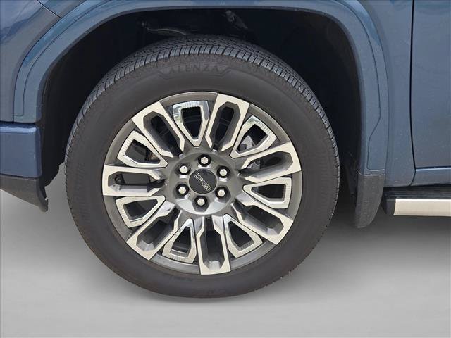 Used 2026 GMC Sierra 1500 Denali Ultimate AWD/4WD image 22