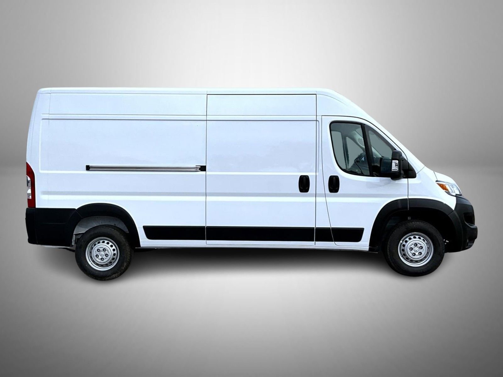 New 2026 RAM ProMaster 2500 w/ Safety Group image 4