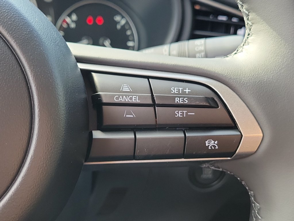 New 2026 MAZDA CX-30 AWD 2.5 S image 22