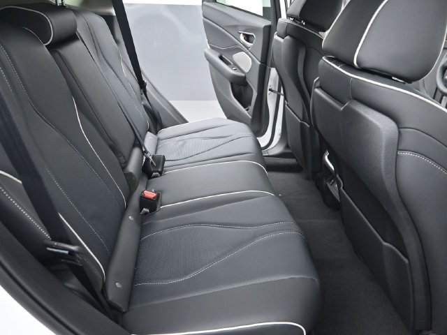 New 2026 Acura RDX w/ Advance Package AWD/4WD image 18