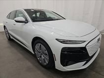 Used 2025 Audi A6 e-tron Premium w/ Ultra Package AWD/4WD image 21