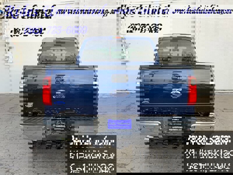 Used 2008 Ford F350 Lariat image 6