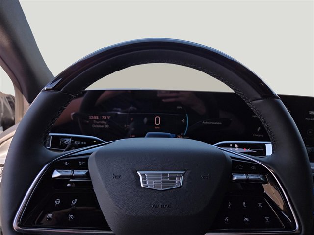 New 2026 Cadillac Lyriq Sport image 10