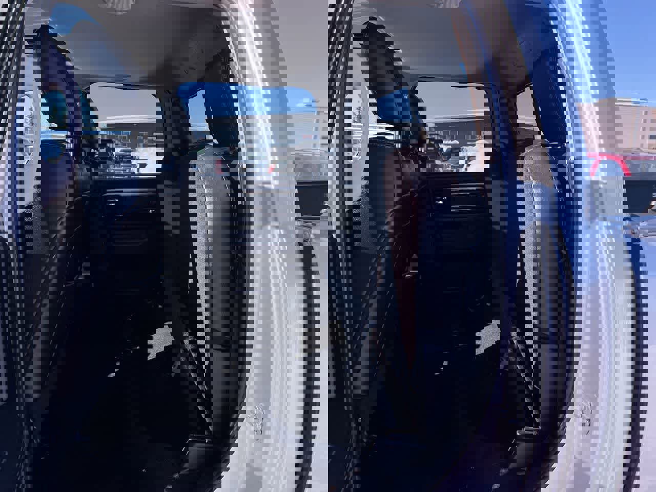 Used 2016 RAM 1500 Sport w/ Sport Premium Group image 24